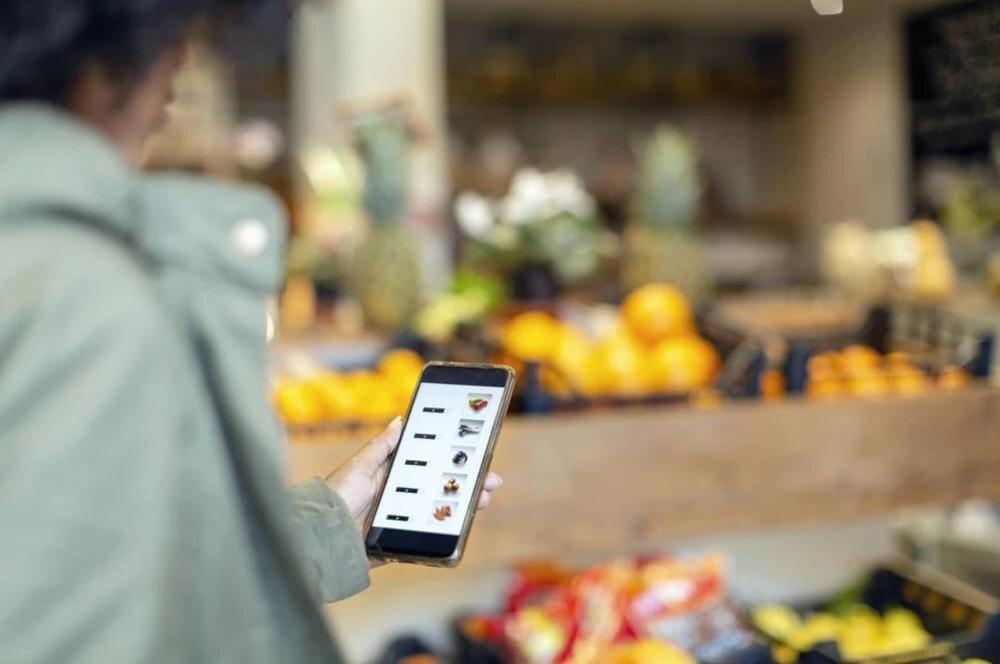 More transparency in the supermarket: This app wants to revolutionize grocery shopping